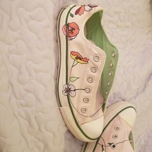 Converse All Star tennis shoes